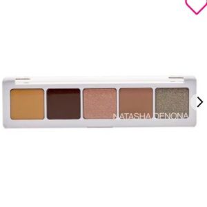 NATASHA DENONA
Ayana Eyeshadow Palette